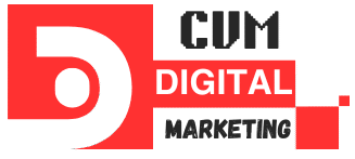 CVM Digital Logo